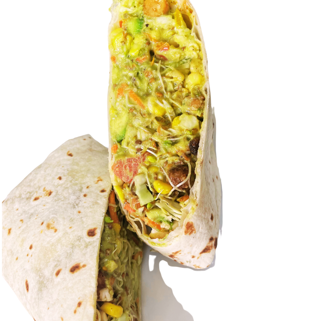 Veggie Wrap